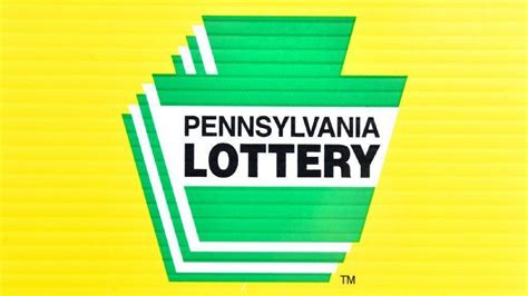 pa lottery keno